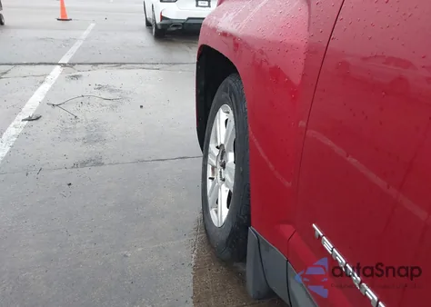 2015 GMC Terrain Sle-1 from USA, damaged, VIN 02GKALMEK0F626441